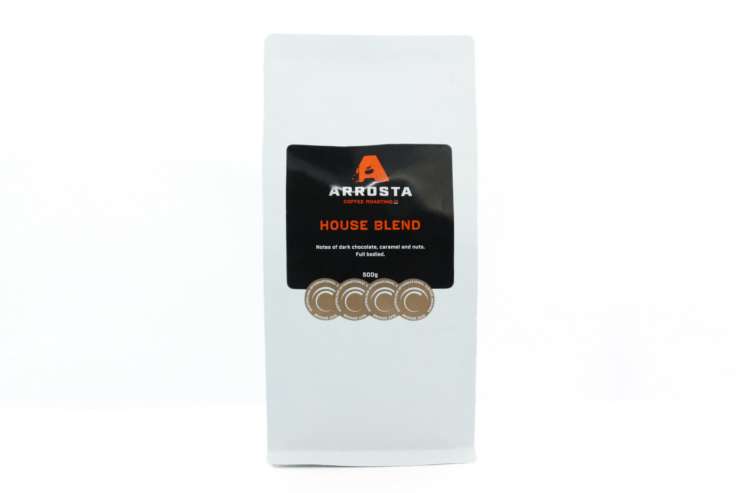 Arrosta House Blend Auto renew