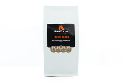 Arrosta House Blend Auto renew