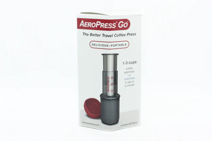 AeroPress Starter Package