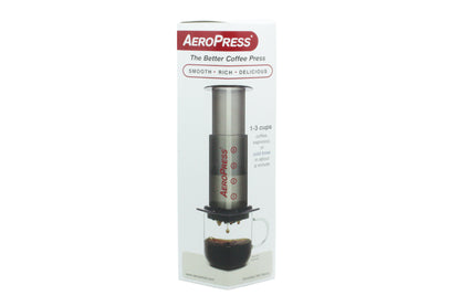 AeroPress Classic Coffee Maker