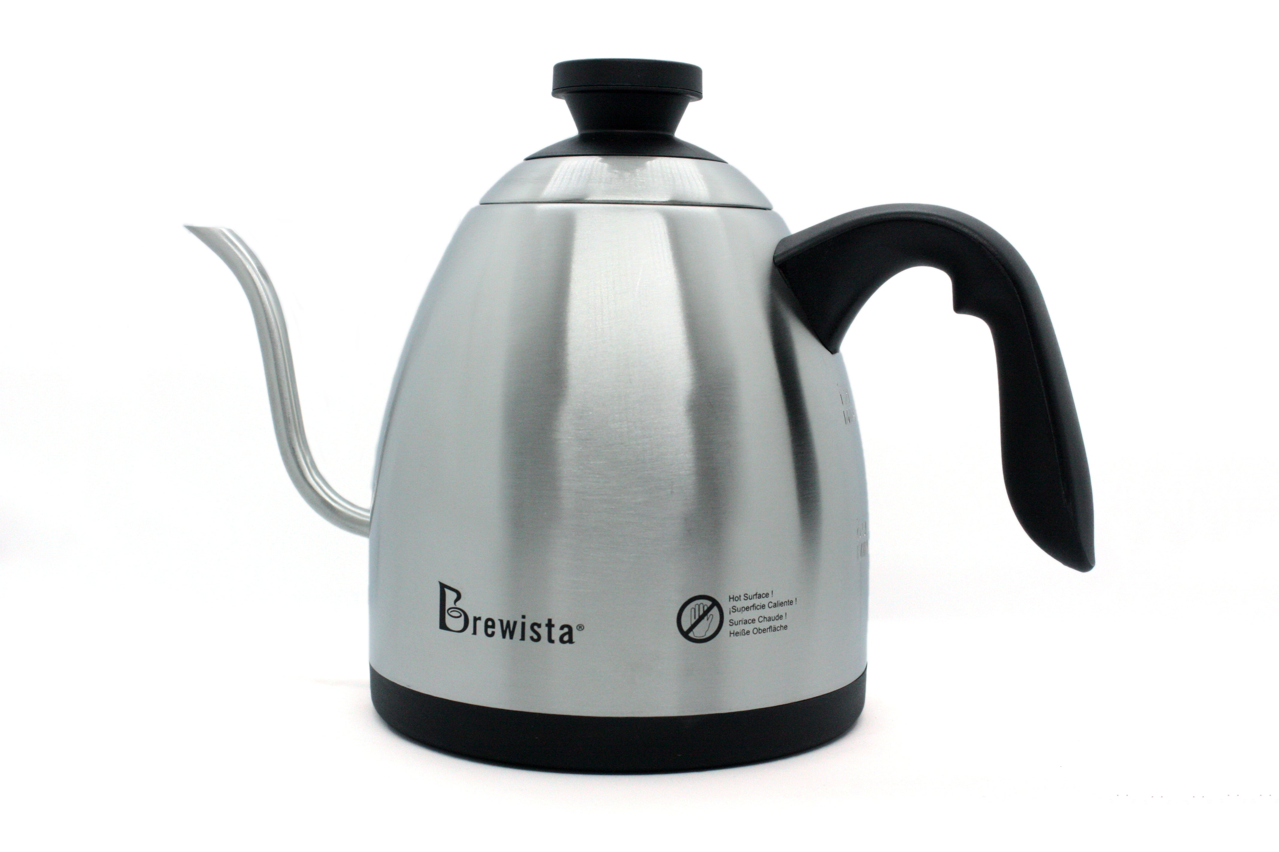 Brewista Smart Pour Variable Temp Kettle 1.2L Arrosta Coffee Roasting Co