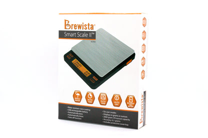 Brewista Smart Scales II