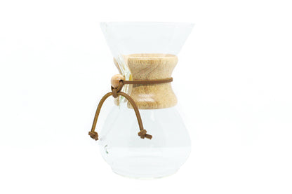 Chemex 6-Cup Starter Package