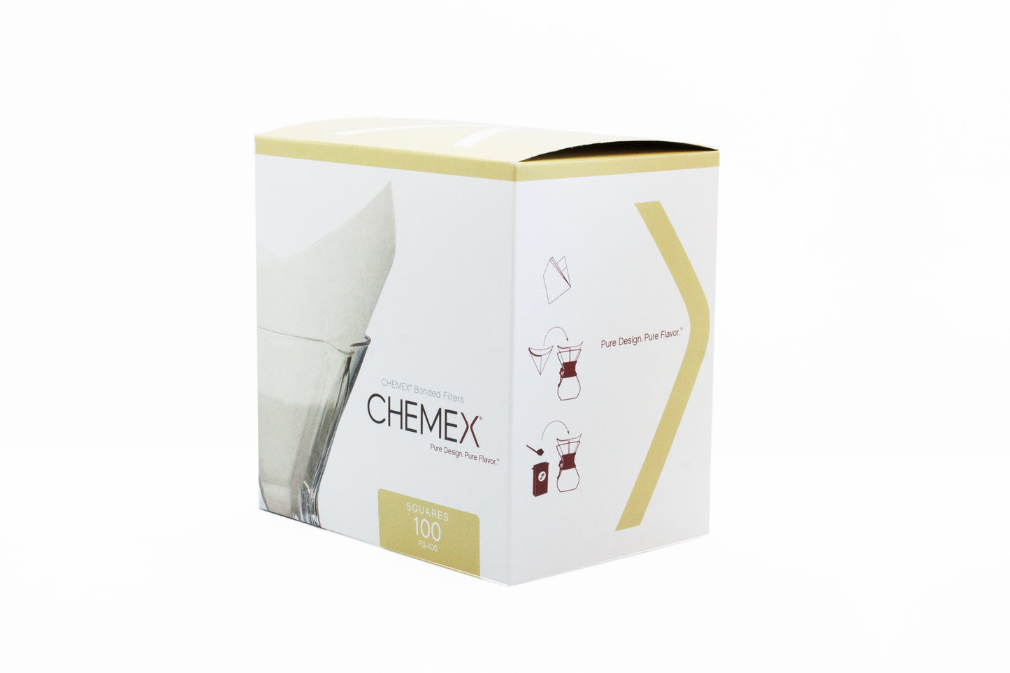 Chemex 6-Cup Starter Package