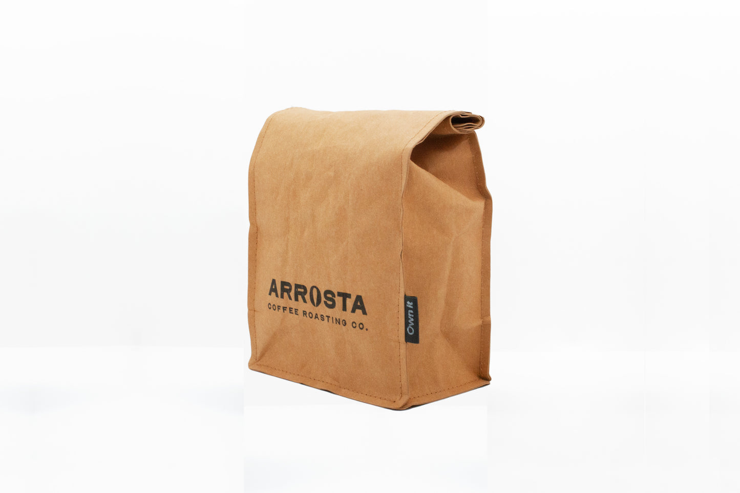 Arrosta Reusable Coffee Bag