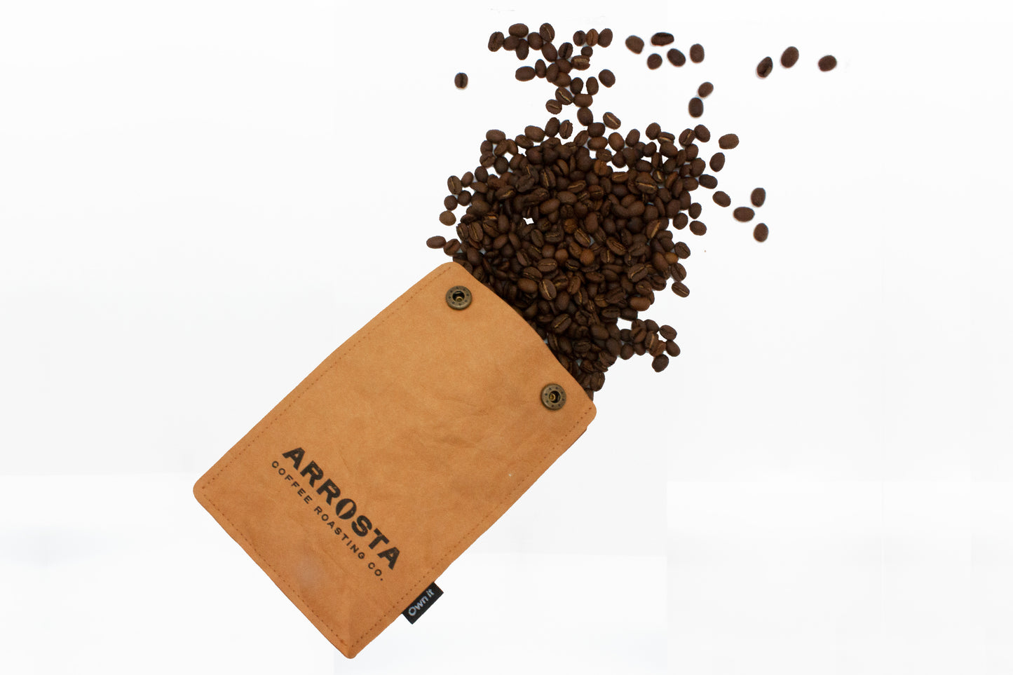 Arrosta Reusable Coffee Bag