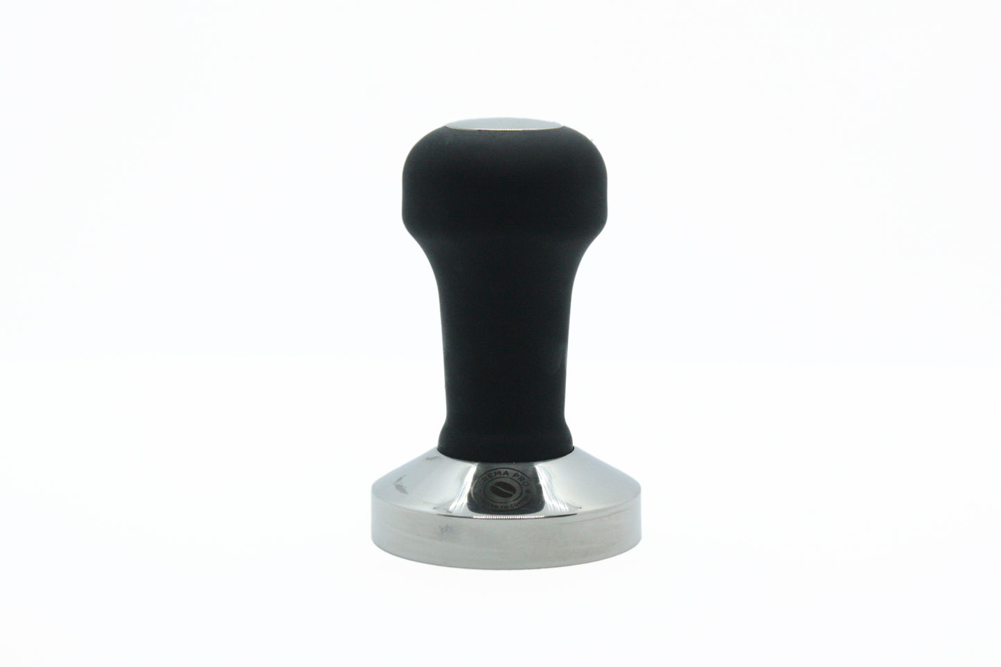 Tamper Crema Pro Rubber Handle 58mm