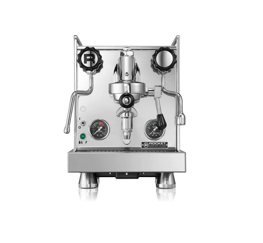 Rocket Cronometro R Espresso Machine