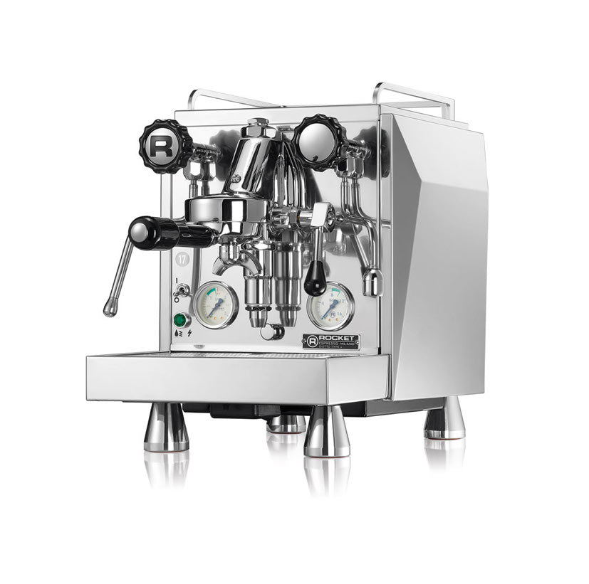 Rocket Cronometro V Espresso Machine