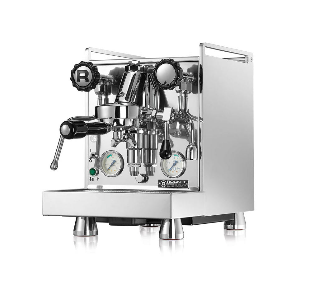 Rocket Cronometro V Espresso Machine