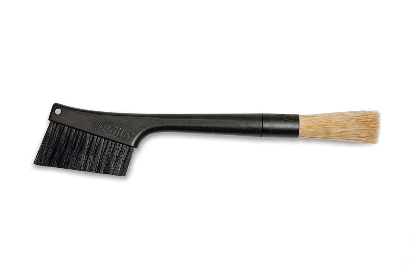 Pallo Dual Head Grinder Brush