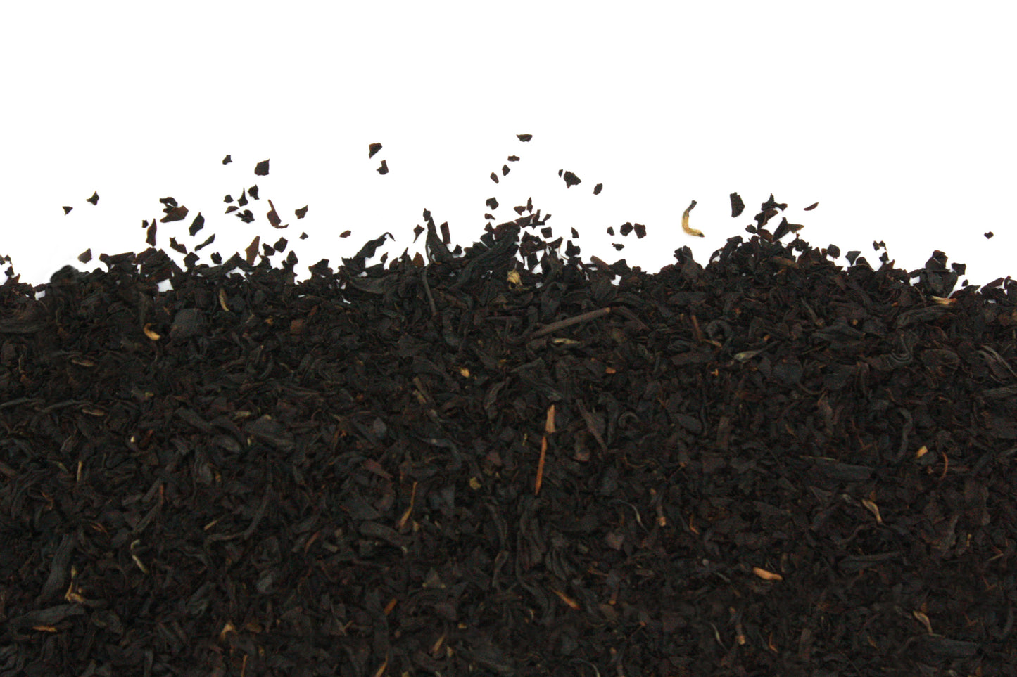 Arrosta Loose Leaf Tea - English Breakfast 250g