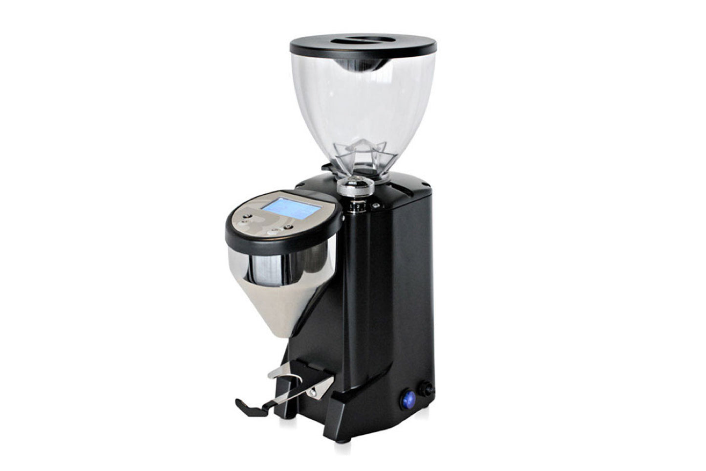 Rocket Macinatore Fausto Grinder