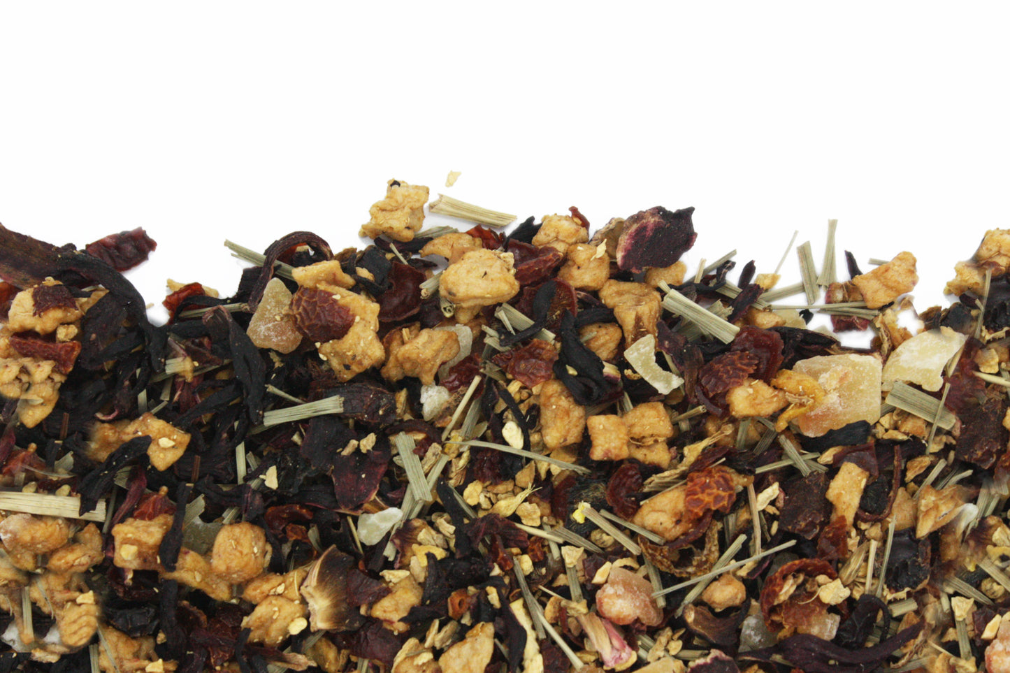 Arrosta Loose Leaf Tea - Ginger & Lemon 250g