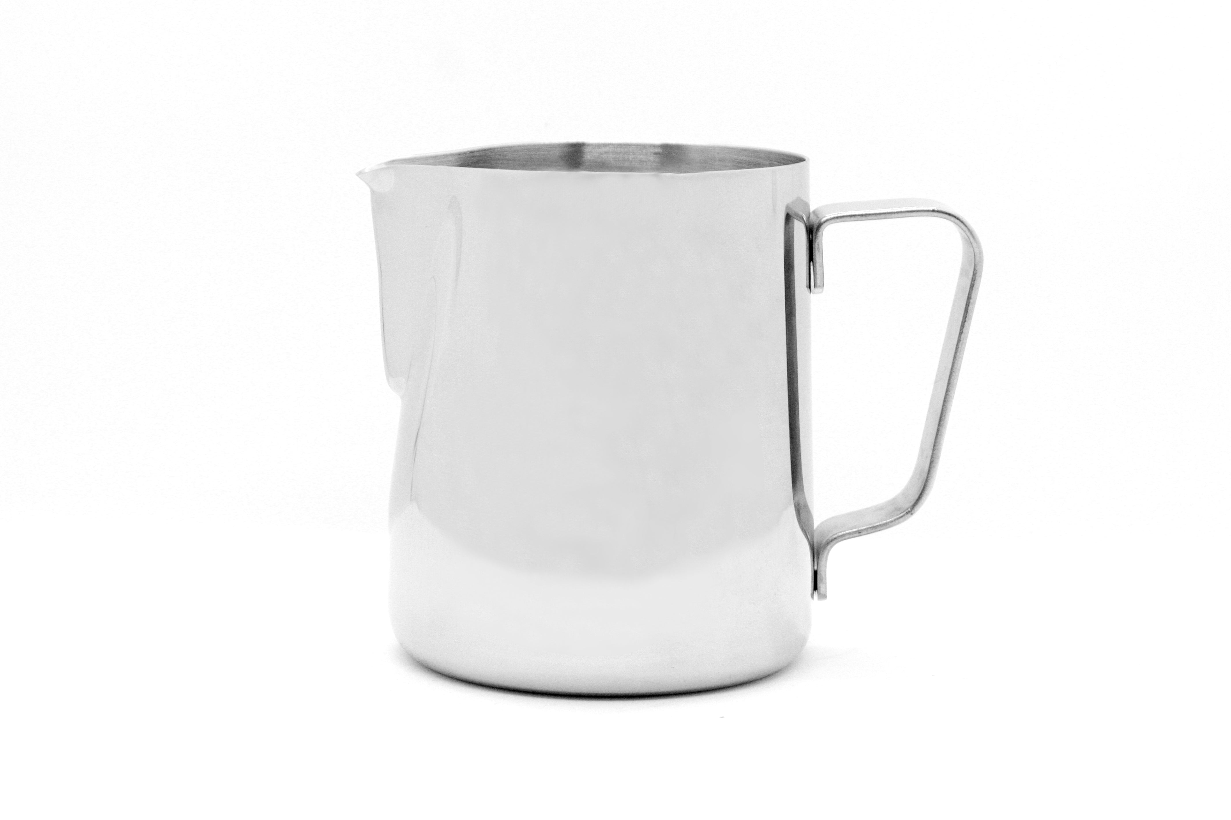 Milk Jug Spout – Arrosta Coffee Roasting Co.