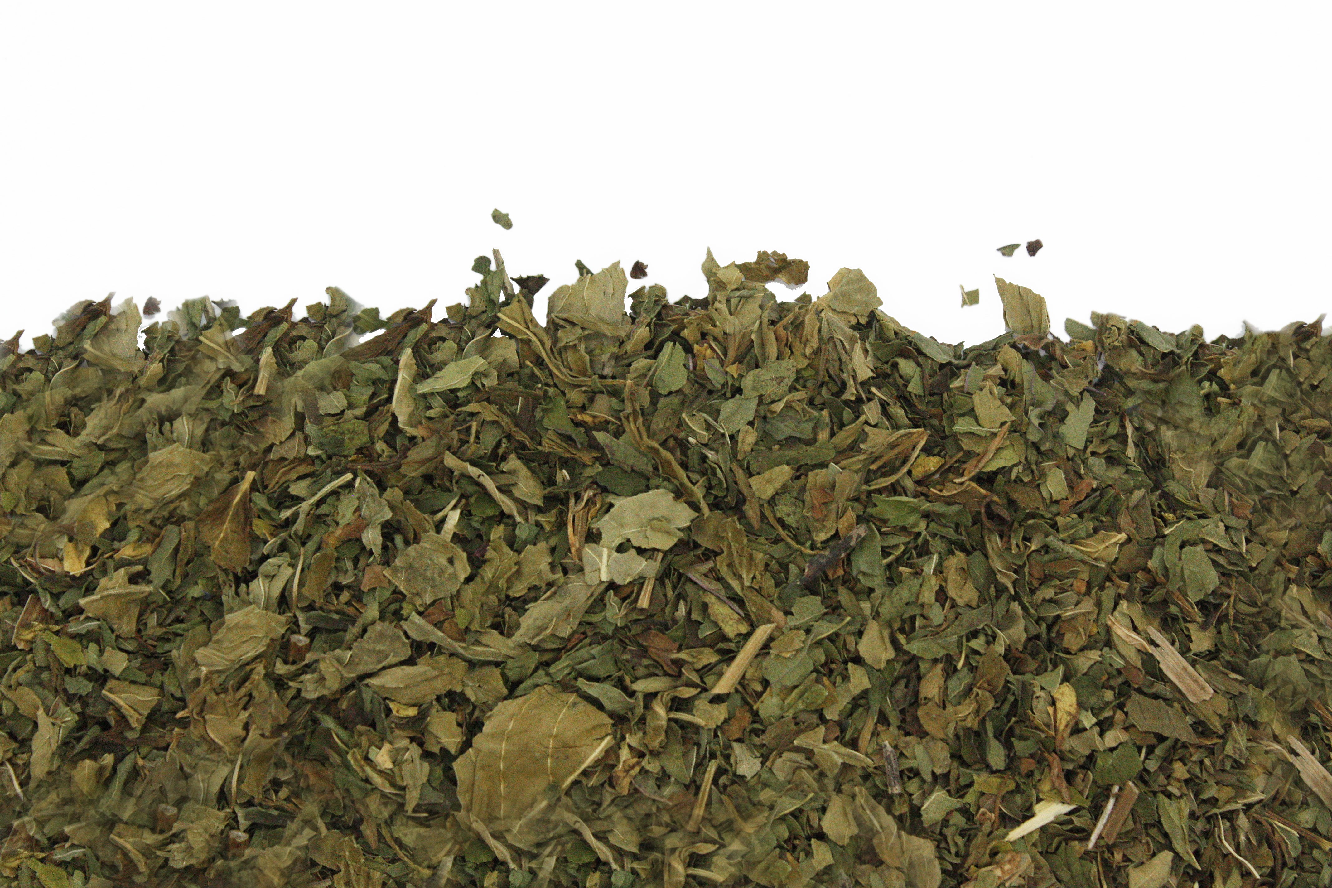 Peppermint Herbal Tea | Umoyo Natural Health