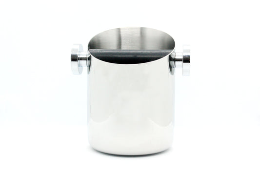 Rocket Knock Box Stainless Steel