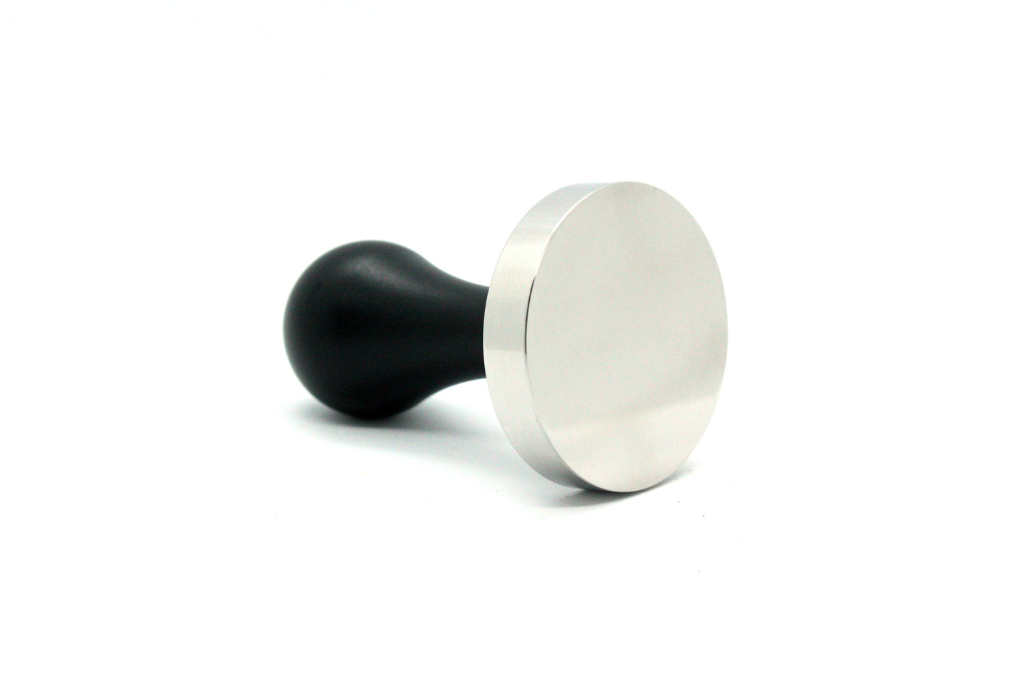 Tamper Coloured Stainless Steel 58mm