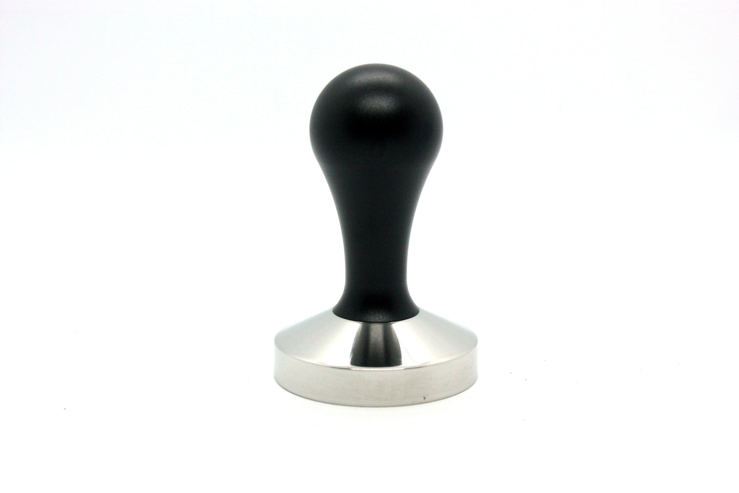 Tamper Coloured Stainless Steel 58mm