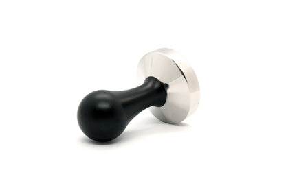 Tamper Coloured Stainless Steel 58mm