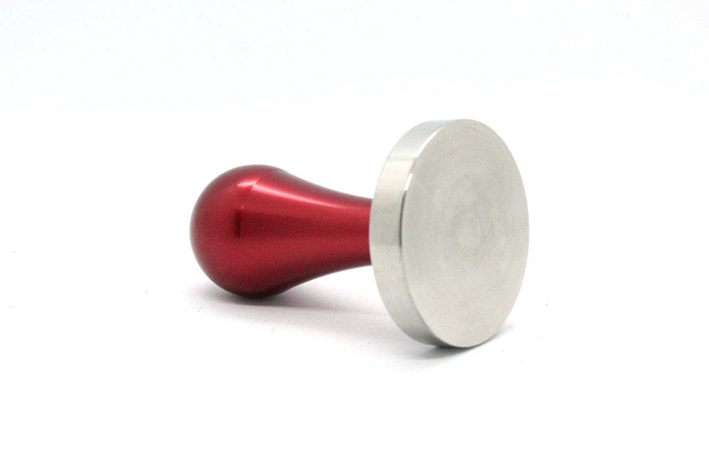 Tamper Coloured Stainless Steel 58mm