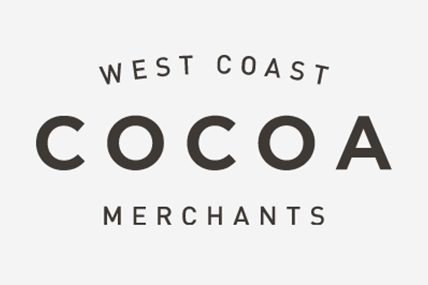 West Coast Cocoa - Spiced Chai 2kg